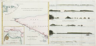 Part of Mysol Island. PACIFIC