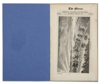 [Swan River Colony 1831] RARE BOOKS