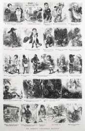 Mr. Romer's Christmas Holiday.