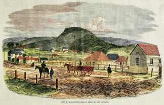 View in Wollongong-Mount Keira in the Di… Regional