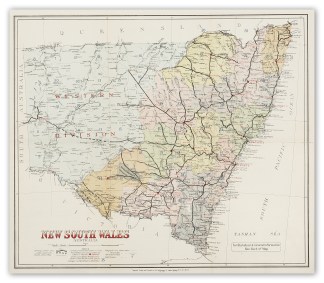 New South Wales Australia New South Wales