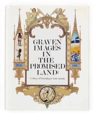 Graven Images in the Promised Land: A Hi… REFERENCE BOOKS