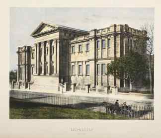 Museum Sydney Sydney