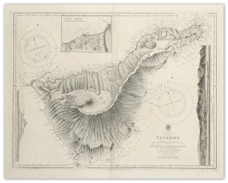 [AFRICA] Canary Islands Tenerife Africa Countries