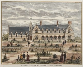 All Saints Church of England College, Ba… Regional