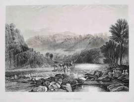 Wycliffe Near Rokeby.