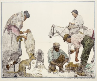 Untitled Advertising