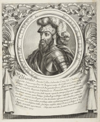 Edoardus Amedei V non-Australia Portraits