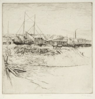 The Reclamation Australian Printmakers The Reclamation Australian Printmakers