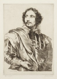 After Van Dyck