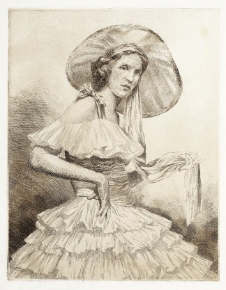 [Hilda] Australian Printmakers