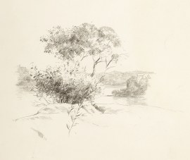 [Untitled Harbour Vista]