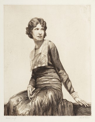 [Hilda] Australian Printmakers