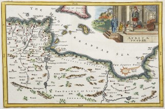 Africa Proper. Africa Countries