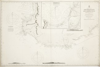 [AUSTRALIA-WA] Cape Naturaliste to King … Western Australia