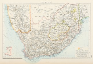 South Africa Africa Countries