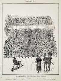 Public Amusement.-Time, 9p.m; Place, Town Hall.