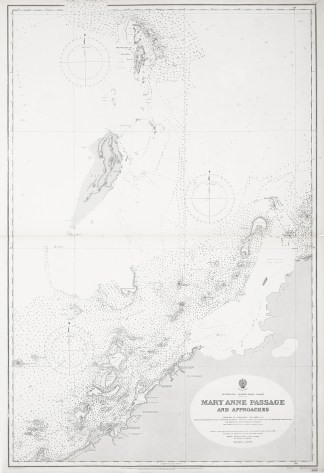 [AUSTRALIA-WA] Mary Anne Passage and App… Western Australia