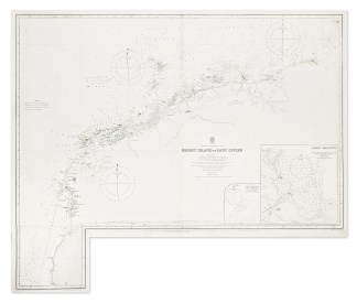 [AUSTRALIA-WA] Bedout Island to Cape Cuv… Western Australia