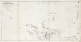 [AUSTRALIA-WA] Buccaneer Archipelago