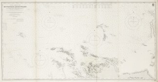 [AUSTRALIA-WA] Buccaneer Archipelago Western Australia