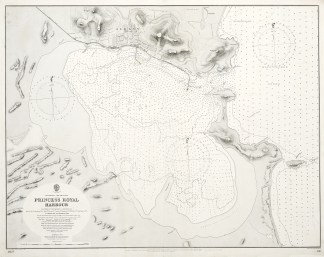 [AUSTRALIA-WA] Princess Royal Harbour Town Plans