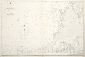 [AUSTRALIA-WA] Buccaneer Archipelago to … Northern Territory