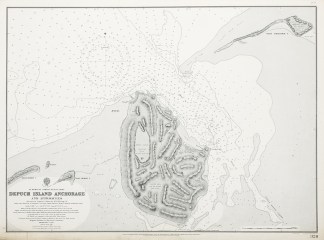 [AUSTRALIA-WA] North West Coast / Depuch… Western Australia