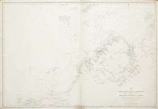 [AUSTRALIA-WA] North West Coast of Austr… Northern Territory