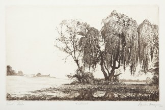 Willows Australian Printmakers