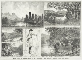 Holiday Spots in Australia-Where we go C… Regional