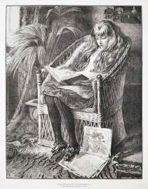 The Story of "Cinderella"