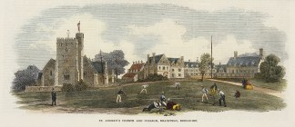 St. Andrew’s Church and College, B… Australian Schools