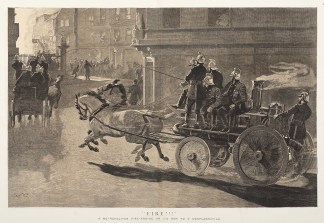 “Fire!!!” A Metropolitan Fir… Fires, fire-fighting, firemen, equipment etc “Fire!!!” A Metropolitan Fir… Fires, fire-fighting, firemen, equipment etc