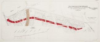 Royal Commission on Sydney Improvement N… Town Plans
