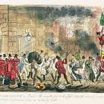 Fires, fire-fighting, firemen, equipment etc