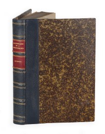 The Life and Adventures of a Gold-Digger.