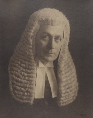 [John Harold Hammond] Australian