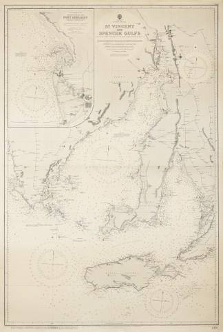 [AUSTRALIA-SA] St.Vincent and Spencer Gu… South Australia