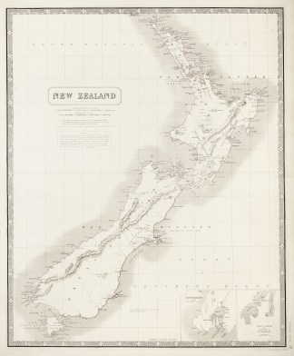 New Zealand NEW ZEALAND
