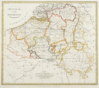 Belgium, or the Netherlands. EUROPE