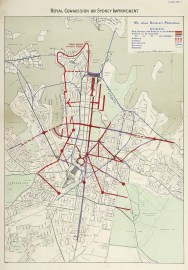 Royal Commission on Sydney Improvement / Mr. John Sulman's Proposals