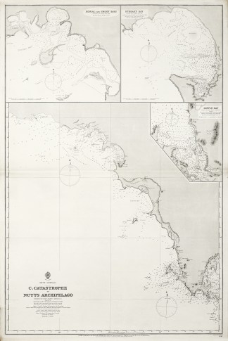 [AUSTRALIA-SA] C. Catastrophe to Nuyts A… South Australia