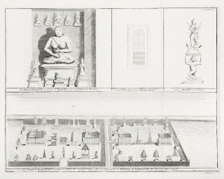 THAILAND-Sommonacadom environne d’… RELIGIOUS