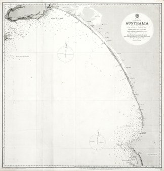 [AUSTRALIA-SA] Cape Jervis to Guichen Ba… South Australia