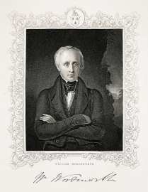 William Wordsworth