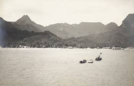 Rarotonga, Cook Islands
