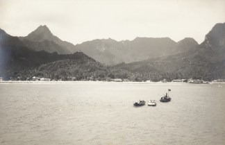 Rarotonga, Cook Islands International photography