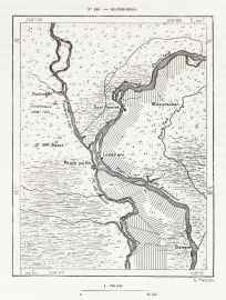 [Cambodia] N.190 - Quatre-Bras.