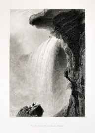 View Below Table Rock.